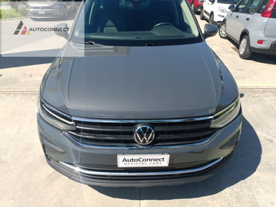 Volkswagen Tiguan Allspace 2.0 TDI SCR DSG 4MOTION Life (14)