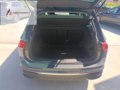 Volkswagen Tiguan Allspace 2.0 TDI SCR DSG 4MOTION Life (15)
