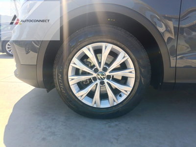 Volkswagen Tiguan Allspace 2.0 TDI SCR DSG 4MOTION Life (16)