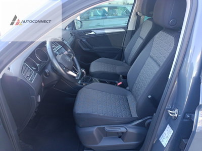 Volkswagen Tiguan Allspace 2.0 TDI SCR DSG 4MOTION Life (18)