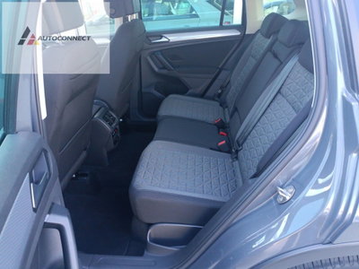 Volkswagen Tiguan Allspace 2.0 TDI SCR DSG 4MOTION Life (19)