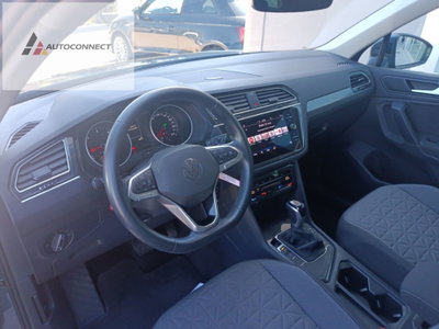 Volkswagen Tiguan Allspace 2.0 TDI SCR DSG 4MOTION Life (2)