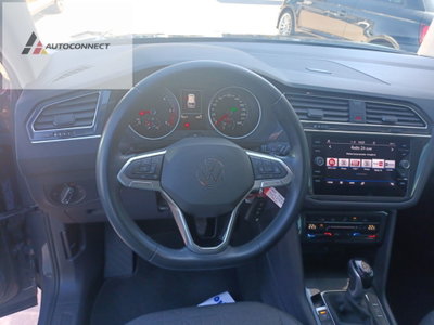 Volkswagen Tiguan Allspace 2.0 TDI SCR DSG 4MOTION Life (20)
