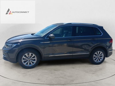 Volkswagen Tiguan Allspace 2.0 TDI SCR DSG 4MOTION Life (3)