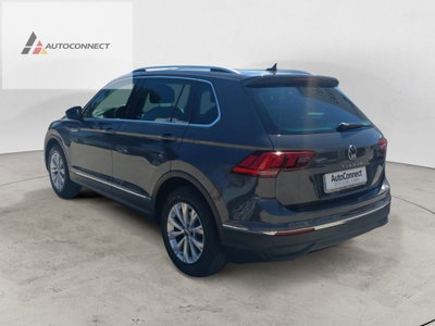 Volkswagen Tiguan Allspace 2.0 TDI SCR DSG 4MOTION Life (4)