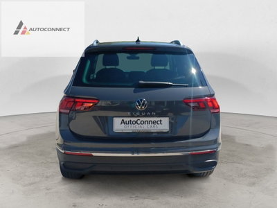 Volkswagen Tiguan Allspace 2.0 TDI SCR DSG 4MOTION Life (5)