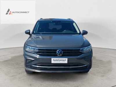 Volkswagen Tiguan Allspace 2.0 TDI SCR DSG 4MOTION Life (6)