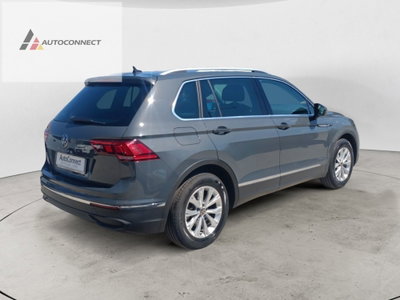 Volkswagen Tiguan Allspace 2.0 TDI SCR DSG 4MOTION Life (7)