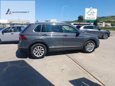 Volkswagen Tiguan Allspace 2.0 TDI SCR DSG 4MOTION Life (8)