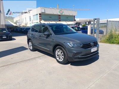 Volkswagen Tiguan Allspace 2.0 TDI SCR DSG 4MOTION Life (9)