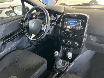 Renault Clio 1.2 75CV GPL 5 porte Live (12)