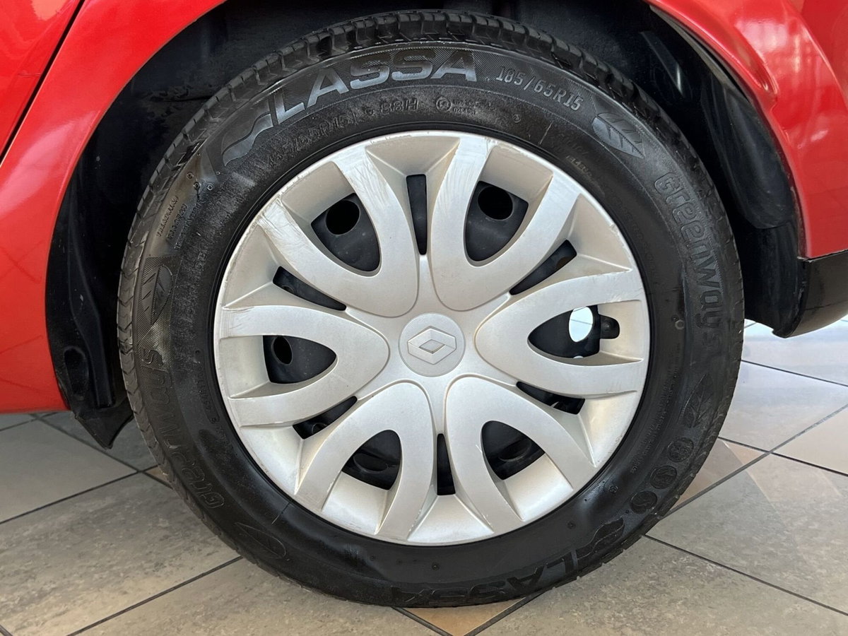 Renault Clio 1.2 75CV GPL 5 porte Live (14)