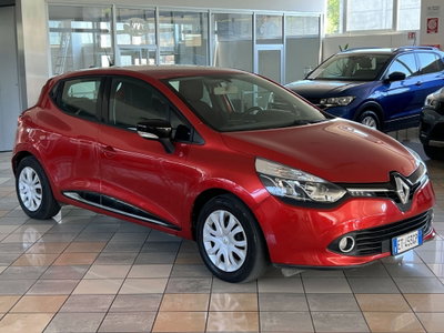 Renault Clio 1.2 75CV GPL 5 porte Live (2)