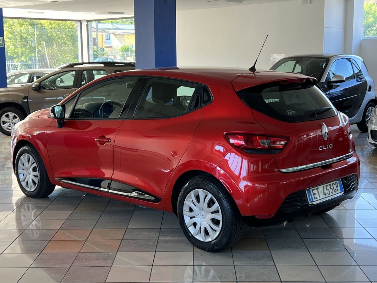 Renault Clio 1.2 75CV GPL 5 porte Live (3)