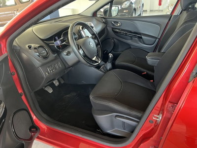 Renault Clio 1.2 75CV GPL 5 porte Live (5)