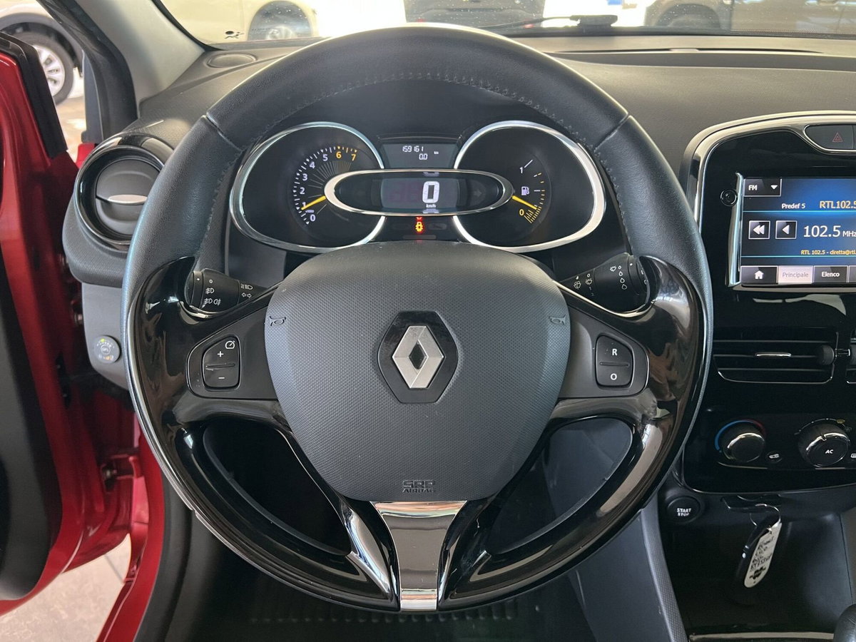 Renault Clio 1.2 75CV GPL 5 porte Live (6)