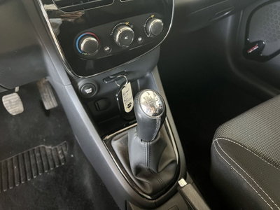Renault Clio 1.2 75CV GPL 5 porte Live (8)