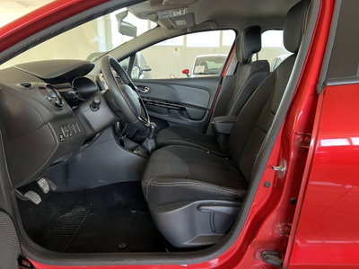 Renault Clio 1.2 75CV GPL 5 porte Live (9)