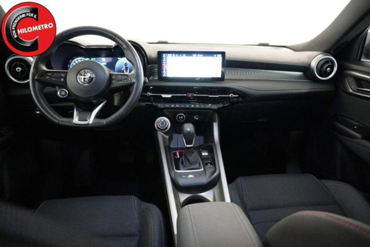 Alfa Romeo Tonale 1.5 hybrid Sprint 130cv tct7 (10)