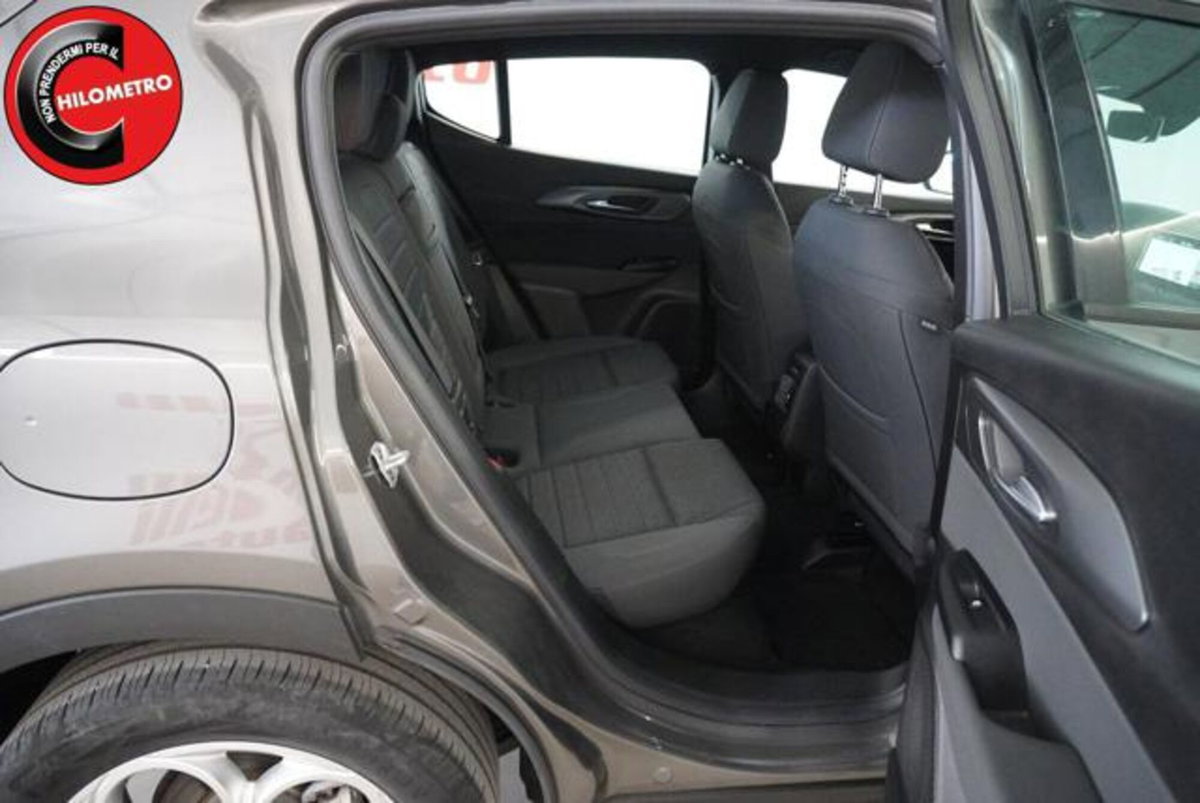 Alfa Romeo Tonale 1.5 hybrid Sprint 130cv tct7 (11)