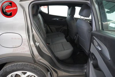 Alfa Romeo Tonale 1.5 hybrid Sprint 130cv tct7 (11)