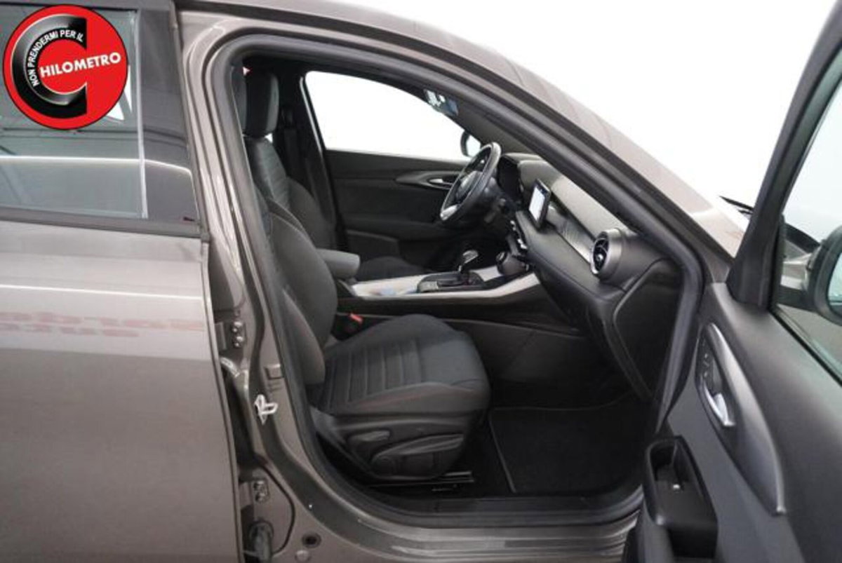 Alfa Romeo Tonale 1.5 hybrid Sprint 130cv tct7 (12)