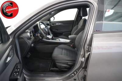 Alfa Romeo Tonale 1.5 hybrid Sprint 130cv tct7 (7)