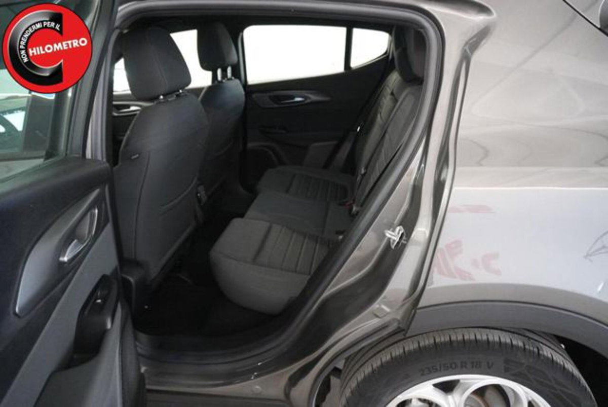 Alfa Romeo Tonale 1.5 hybrid Sprint 130cv tct7 (9)