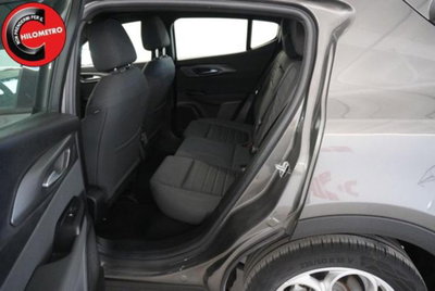 Alfa Romeo Tonale 1.5 hybrid Sprint 130cv tct7 (9)