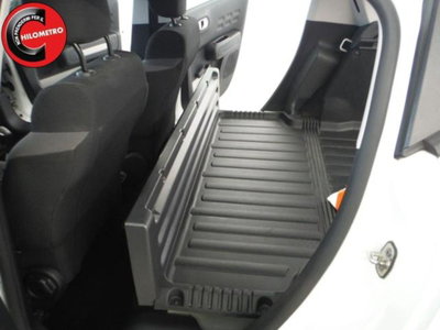 Citroen C3 BlueHDi 100 S&S Van Feel (5)