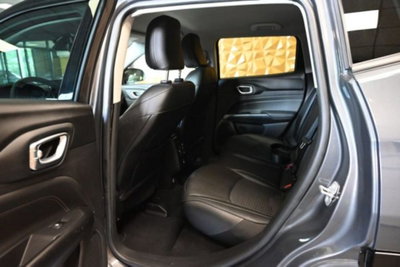Jeep Compass 1.3 T4 190CV PHEV AT6 4xe Night Eagle (12)