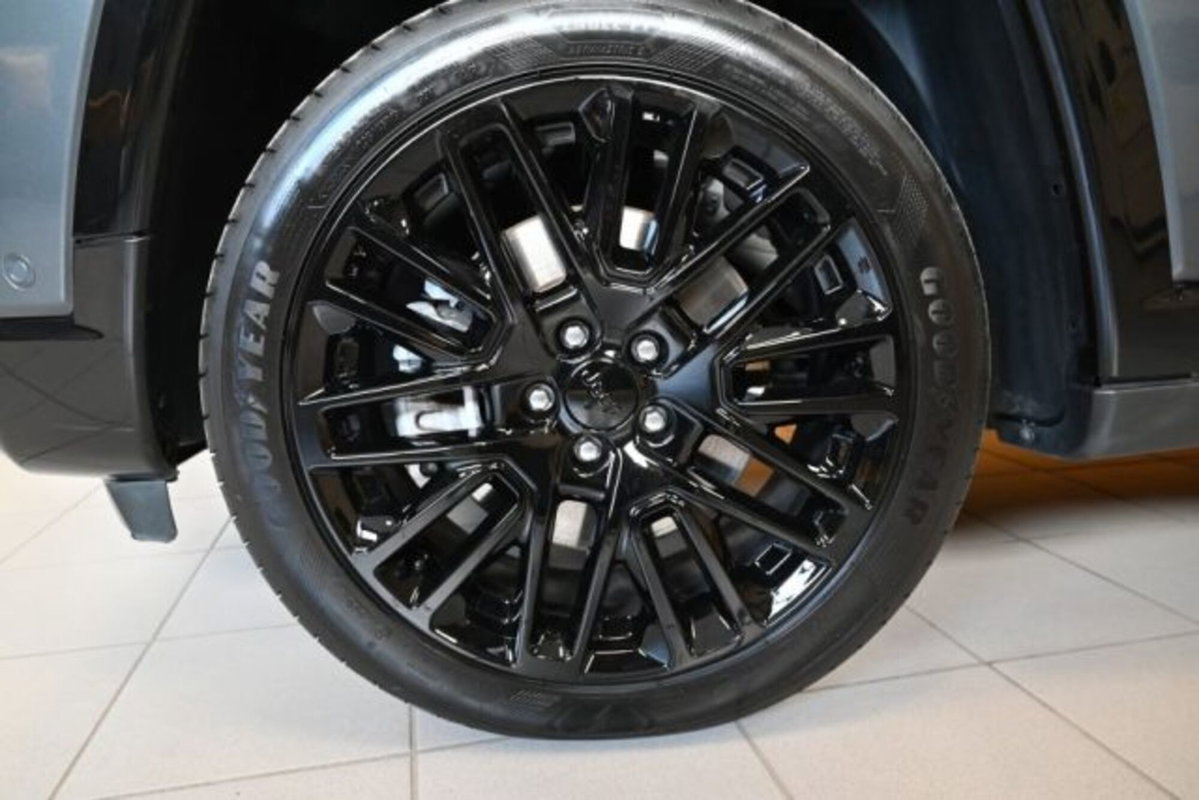 Jeep Compass 1.3 T4 190CV PHEV AT6 4xe Night Eagle (14)