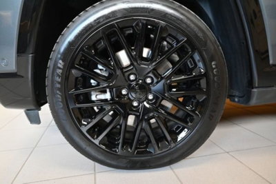 Jeep Compass 1.3 T4 190CV PHEV AT6 4xe Night Eagle (14)