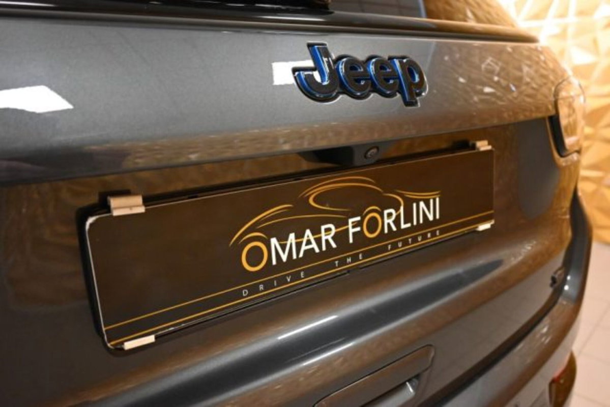 Jeep Compass 1.3 T4 190CV PHEV AT6 4xe Night Eagle (18)