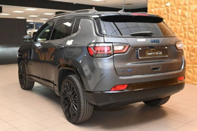 Jeep Compass 1.3 T4 190CV PHEV AT6 4xe Night Eagle (3)