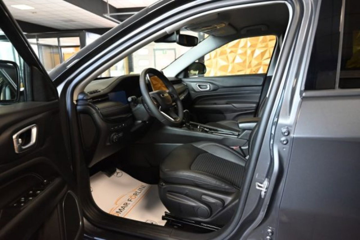 Jeep Compass 1.3 T4 190CV PHEV AT6 4xe Night Eagle (9)