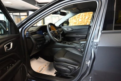 Jeep Compass 1.3 T4 190CV PHEV AT6 4xe Night Eagle (9)