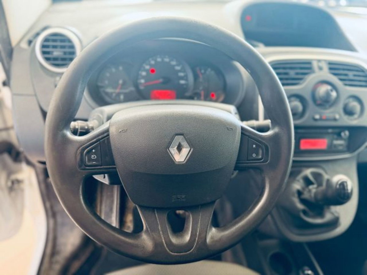 Renault Kangoo 1.5 dCi 90CV F.AP. 4p. Express Maxi Combi (11)