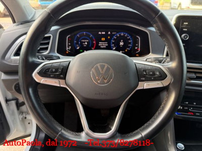 Volkswagen T-Roc 2.0 TDI SCR 150 CV DSG Style BlueMotion Technology (6)