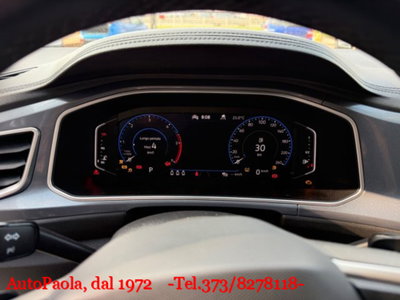Volkswagen T-Roc 2.0 TDI SCR 150 CV DSG Style BlueMotion Technology (7)