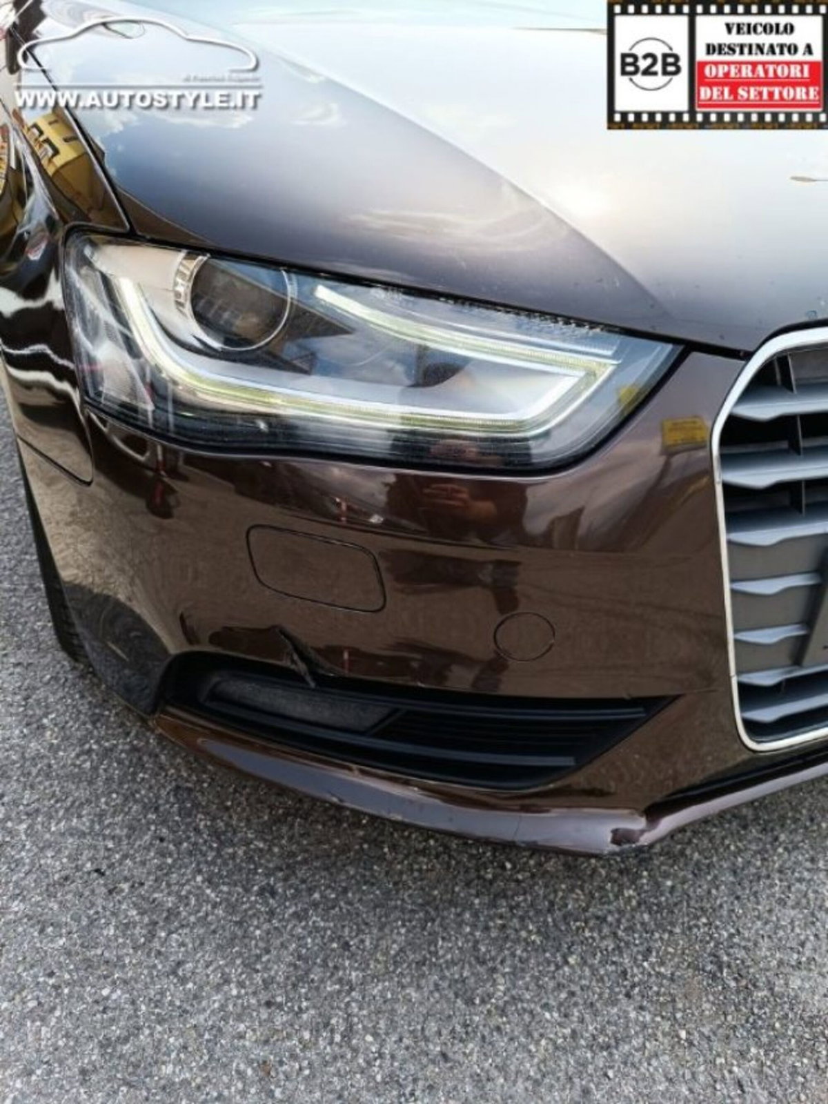 Audi A4 Avant 2.0 TDIe 136CV F.AP. (17)