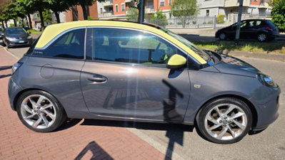 Opel Adam 1.4 87 CV GPL Tech Glam (10)