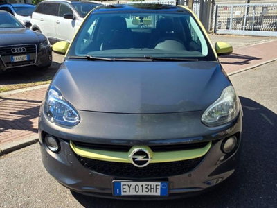 Opel Adam 1.4 87 CV GPL Tech Glam (13)