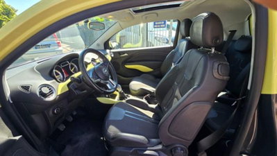 Opel Adam 1.4 87 CV GPL Tech Glam (15)
