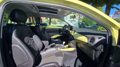 Opel Adam 1.4 87 CV GPL Tech Glam (16)