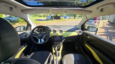 Opel Adam 1.4 87 CV GPL Tech Glam (17)
