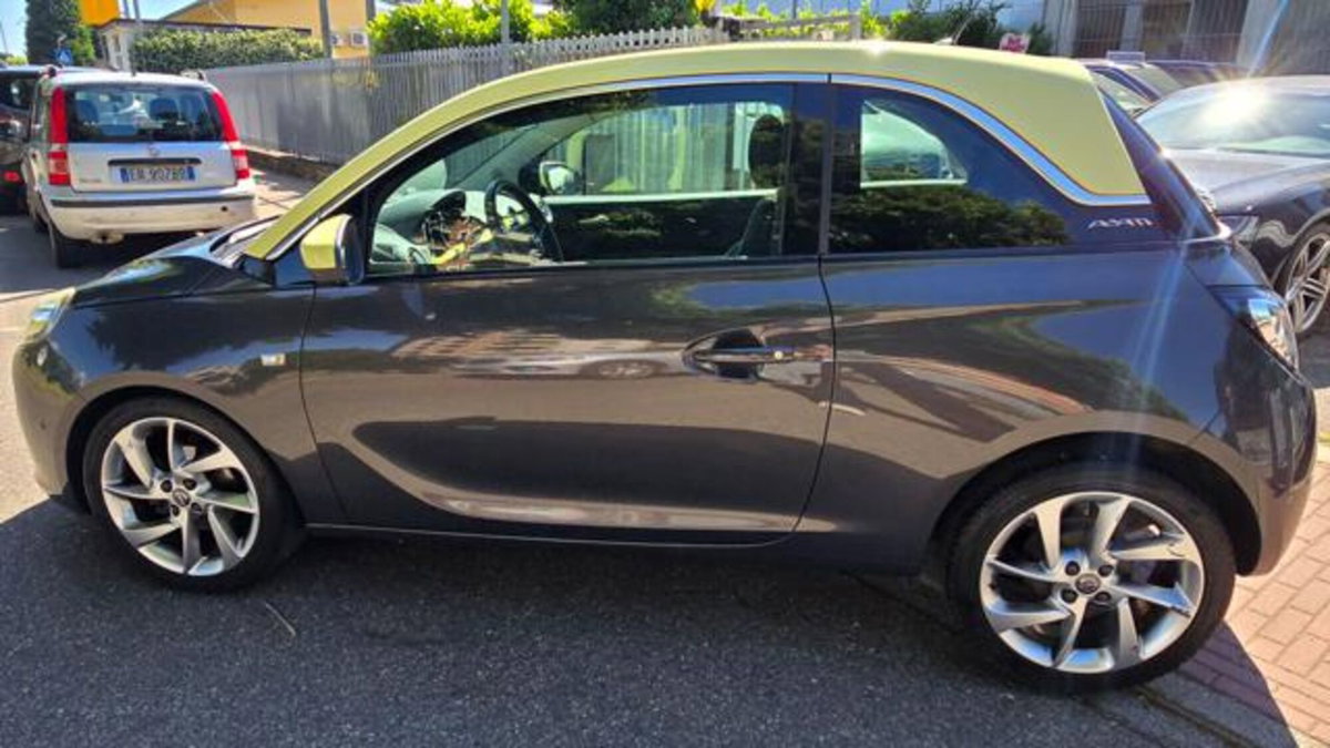 Opel Adam 1.4 87 CV GPL Tech Glam (3)