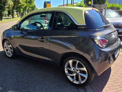 Opel Adam 1.4 87 CV GPL Tech Glam (4)