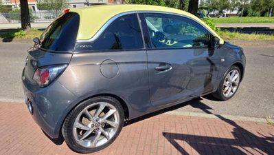 Opel Adam 1.4 87 CV GPL Tech Glam (8)