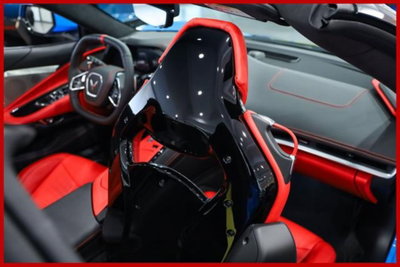 Corvette Corvette C8 Cabrio C8 Cabrio 6.2   3LT auto (12)